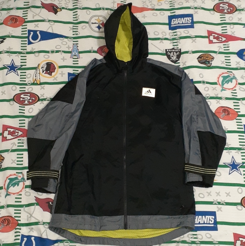 90s Adidas Vintage Jacket